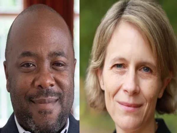 SideBar Welcomes Professors Joy Milligan and Bertrall Ross to Discuss Interpreting an Undemocratic Constitution
