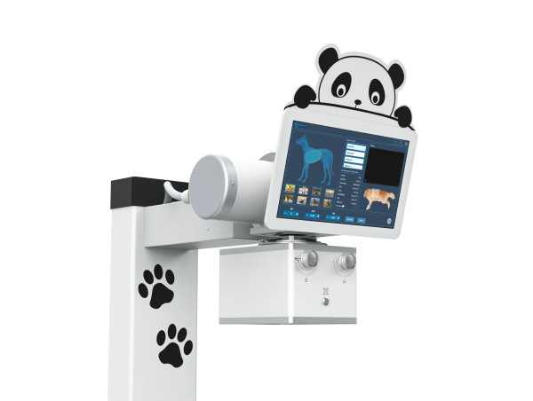  MiREYE Imaging Revolutionizes Veterinary Imaging Technology with AI-Based X-ray Machines 