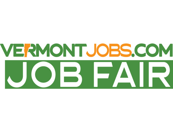 Hundreds of new job opportunities at Vermont's Largest Spring Job Fair on April 6