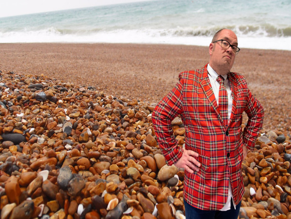  Brighton Beach Comes To Ashtead 