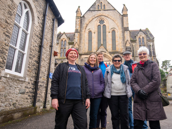  Lakeland Shoppers Back South Cumbrian Charities 