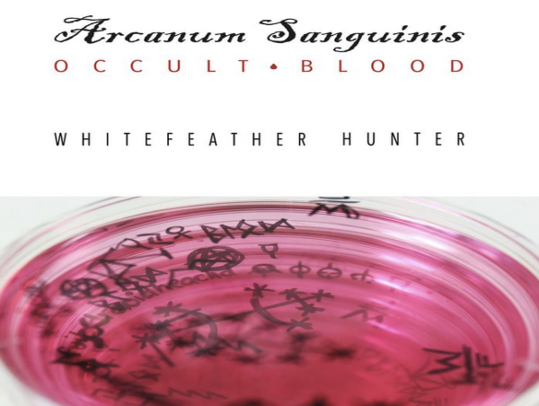 At The Edge Of Beyond: Alchemy, Biopunk & Occult Blood At The Museum Of Witchcraft And Magic