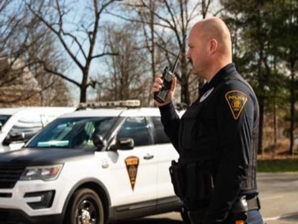 New P25 Multiprotocol Portable From Tait Communications Promotes Safer Communities With Dmr Interoperability