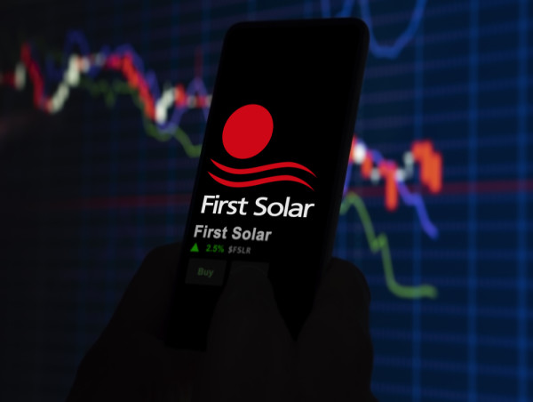 First Solar (FSLR) stock forecast as solar panel module prices sink