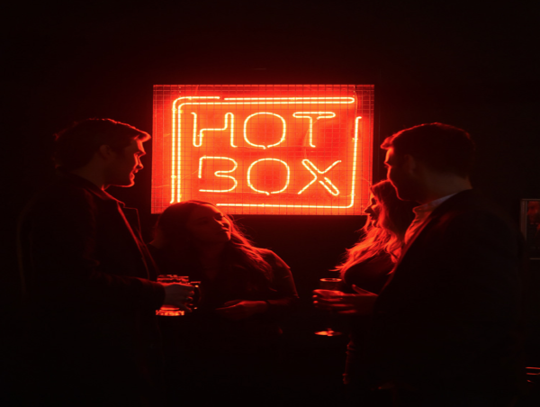 HotBox London Embarks on Expansion into Covent Garden and Soho