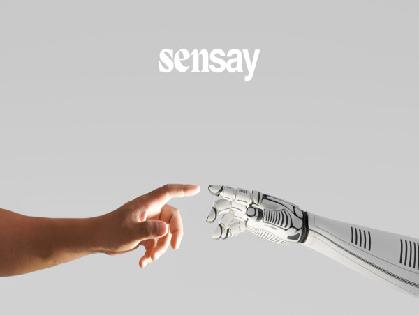  Sensay secures $3 million in groundbreaking public sale, outshining competitors with launch of $SNSY token 
