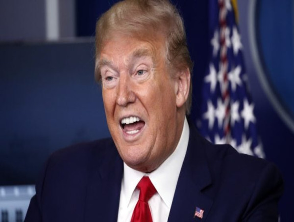Why did Trump’s DJT stock crash 21% after going public?