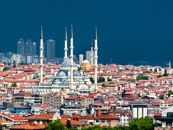 USD/TRY forecast: can the Turkish lira be saved?