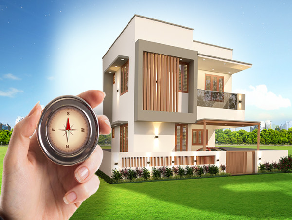 Unlocking Hidden Value: The Rise of South-Facing Plots in Tamil Nadu's Real Estate Market