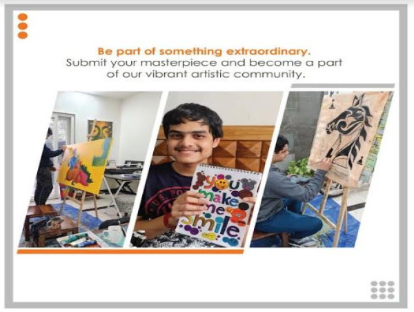  Nai Subah Foundation Announces Second Edition of 'Advaita' Exhibition Celebrating Neurodiversity 