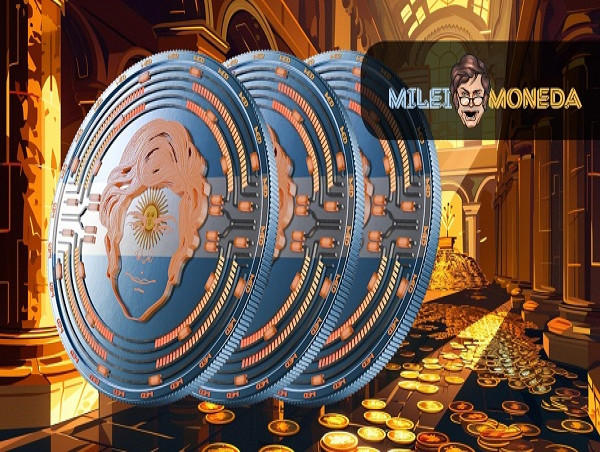 Bullish BNB & Solana soar; analysts predict Milei Moneda (MEDA) could be next to rise