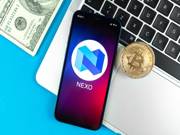  Nexo leads coalition with over 35 crypto firms to secure Bitcoin emoji endorsement 
