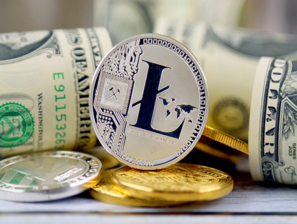 Litecoin (LTC) projected to soar past resistance, Algotech revolutionizing trading