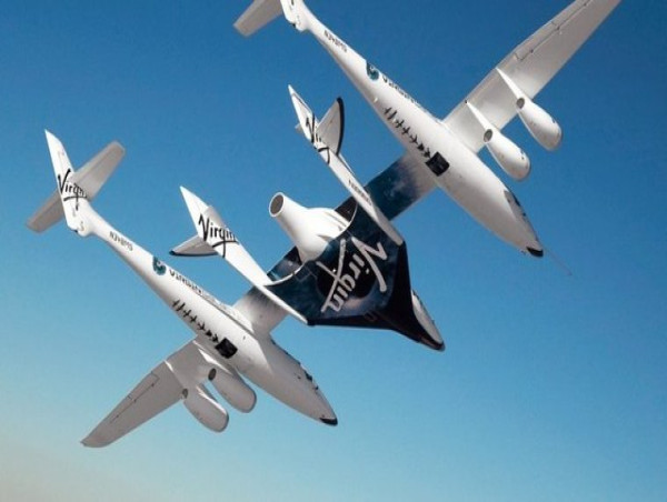  SPCE stock forecast: Virgin Galactic’s slow burn continues 