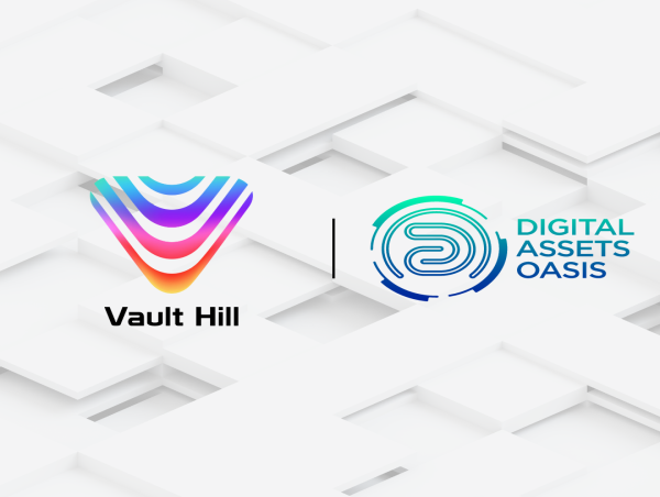  Vault Hill's Strategic Leap: Powering the Next Metaverse and AI Wave in Ras Al Khaimah 