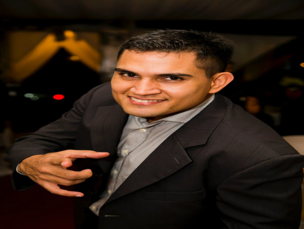  Edward Andrews Shares the Vision Behind His Career Coaching Success and Future Plans 