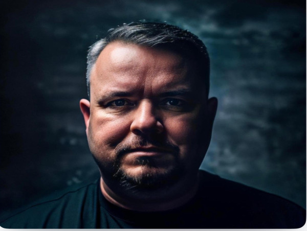 Country Music Artist Aaron Stanley Releases Powerful New Song 