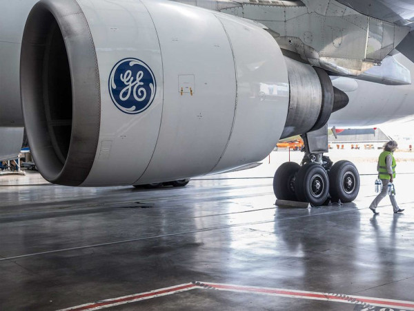  GE Aerospace CEO: we are ‘tremendously’ well positioned as a standalone business 