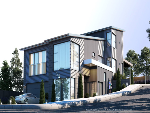  Kiwi Charity gives away $2m house and Tesla in Super Raffle 