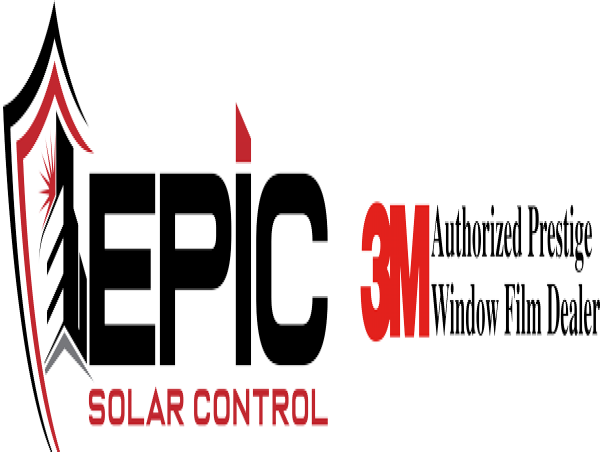 Epic Solar Control Named 3M National Dealer of the Year