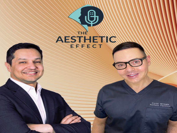  A New Era Of Aesthetic Solutions Unveiled By Fiore Aesthetics & Expert Dr Zunaid Alli 