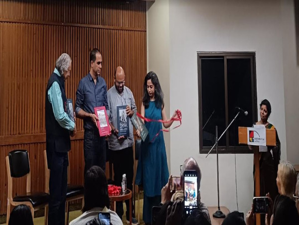  Arthshila Launches Exclusive Book Series on Modern South Asia Architecture 