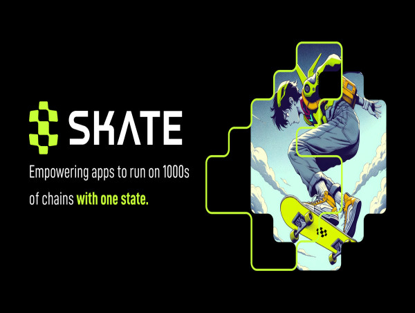 Unified liquidity platform Range Protocol unveils Skate: The first universal application layer powering apps to run on all chains with one state