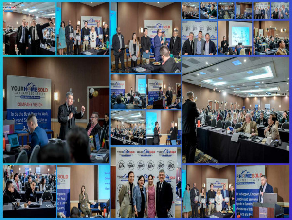  Real Estate Bootcamp Revolutionizes Industry Standards: Empowering Consumers and Agents Alike 