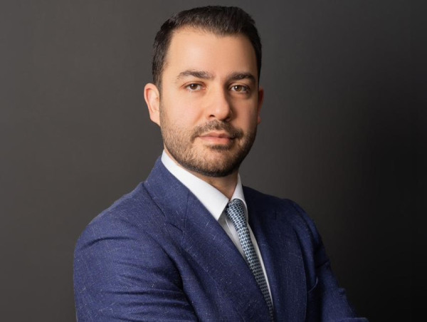 Taiwan earthquake and tsunami warnings will harm already strained semiconductor industry, says Joseph Dahrieh