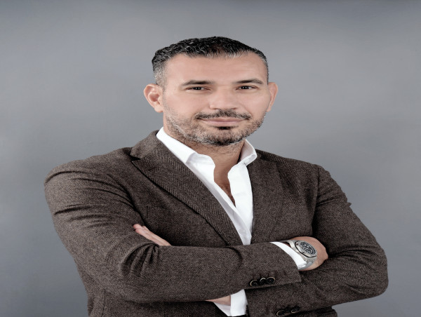 Global private equity firm NewSpace Capital strengthens presence in the MENA region with appointment of Hassan Karimi