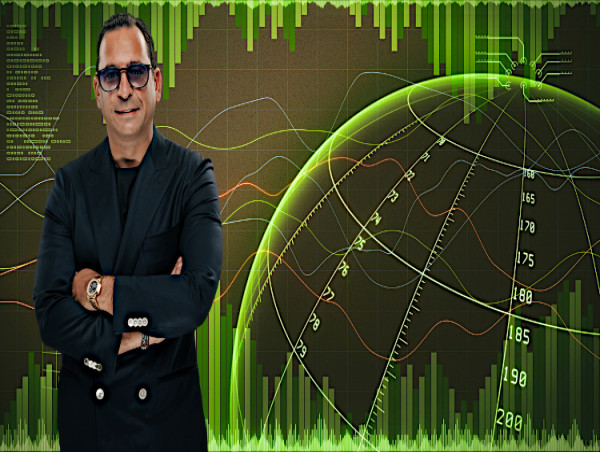  Finanzas sostenibles: La visión de GSB Gold Standard Grupo y de su Director General Josip Heit para un futuro verde 