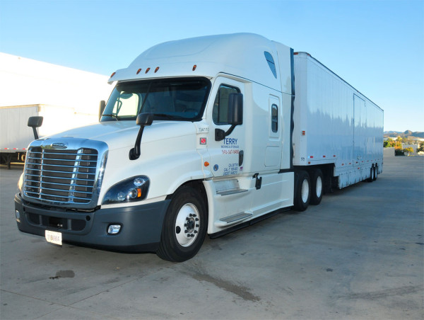 Terry Moving & Storage Offers Storage Solutions for Home Purchase Delays in California