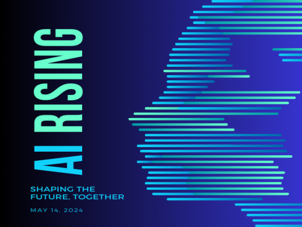  Columbus Takes Center Stage in AI Innovation: AI Rising Conference Ignites Business Transformation 