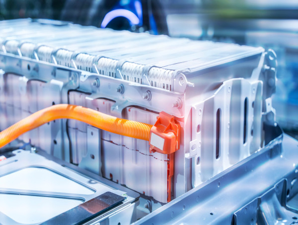  Treetown Tech Launches New Battery Engineering Expertise 