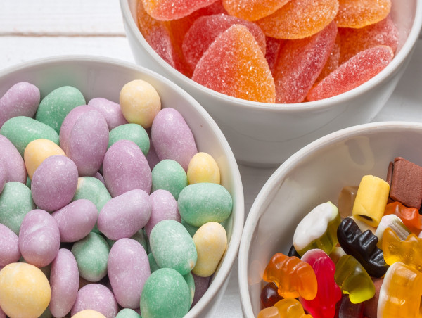 SweetyTreaty Co. Unveils Groundbreaking Innovation in Freeze-Dried Candy