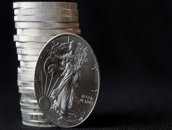 Silver price prediction: bullish breakout confirmed