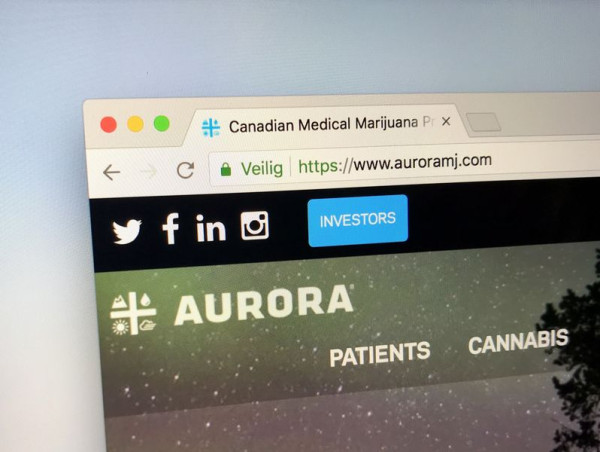  Here’s why Tilray, SNDL, Cronos, and Aurora Cannabis are flying 