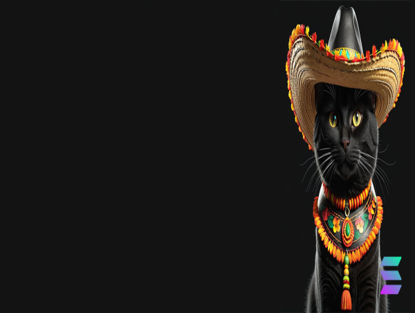 Miguel Cat's Hat-tastic Giveaway: 15,000 Sombreros to Spice Up Los Angeles, Thanks to Community Support