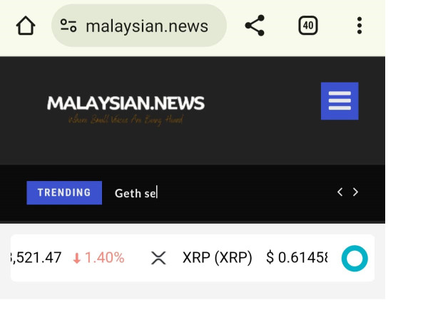 Revolutionizing Malaysian News Landscape: Decentralized Media & UK Experts Combat Fake News, Enhance Press Freedom