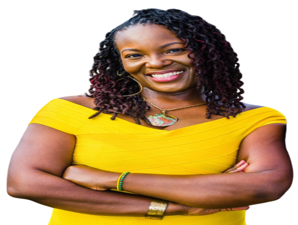 Dr. La Toya Davis Joins SuccessBooks® and Lisa Nichols to Co-Author Inspirational Book,