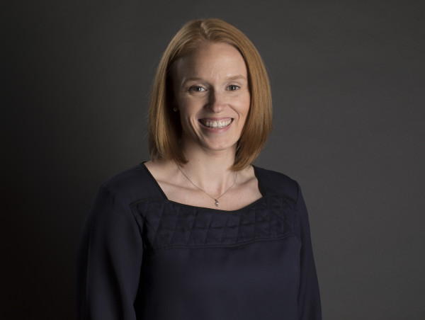 Barker Specialty announces Karen Heiligman as new Chief Operating Officer