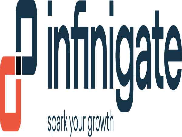  Infinigate Group Named Rapid7’S Emea Distributor Of The Year 