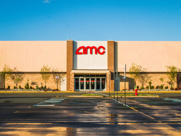  AMC Theatres CEO Adam Aron dismisses restructuring, Chapter 11 fears 