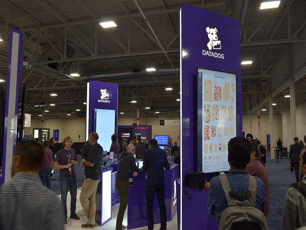 Datadog’s resurgence: Can the stock rebound to its previous highs?