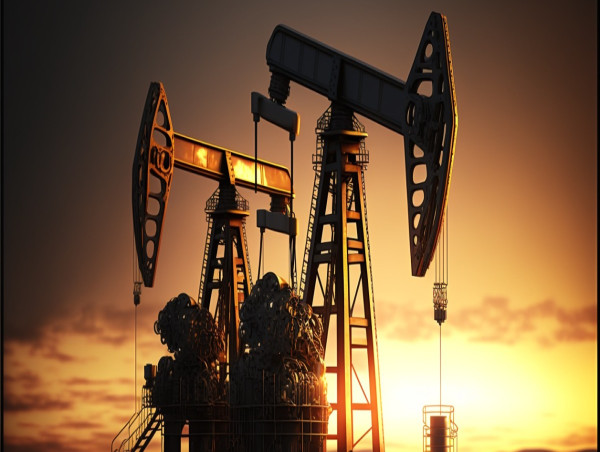 Top 3 US oil stocks to buy in April as crude prices surge