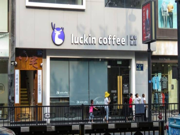  Starbucks, Luckin stocks stung as robusta coffee price hits ATH 