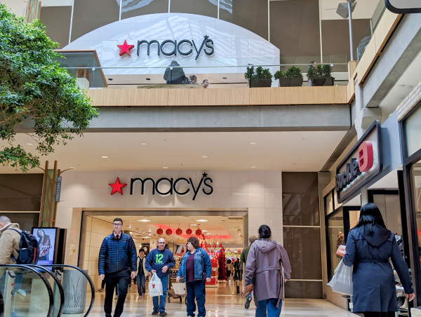 Macy’s just moved closer to going private: find out more 