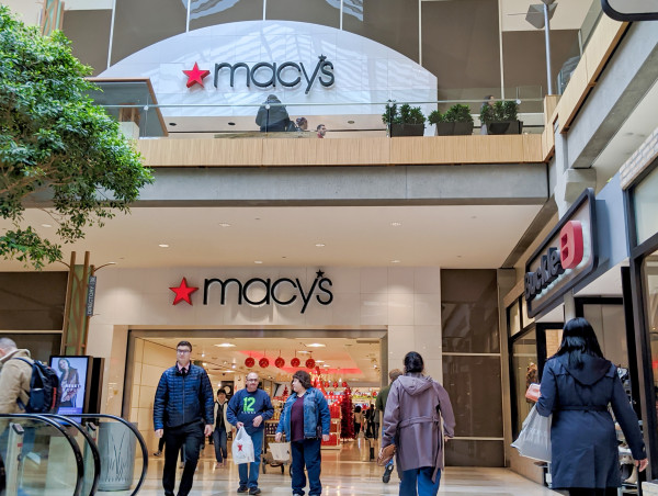Macy’s just moved closer to going private: find out more
