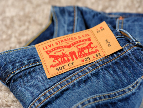 ‘Levi’s is having a powerful moment’: CEO Michelle Gass