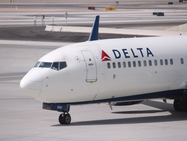 Delta Air Lines beats earnings expectations in Q1